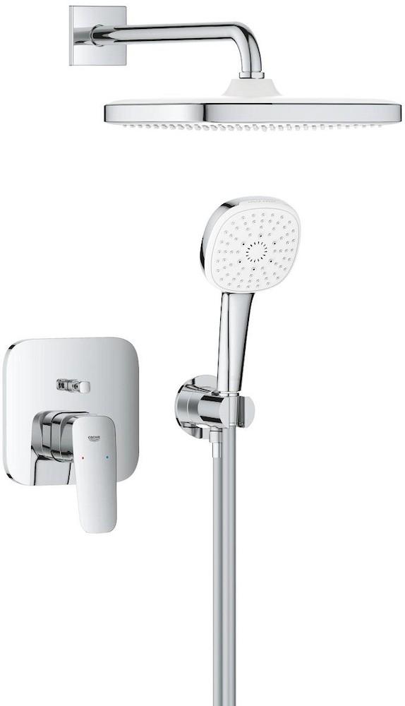 Set de duș Grohe Cubeo (105336000)