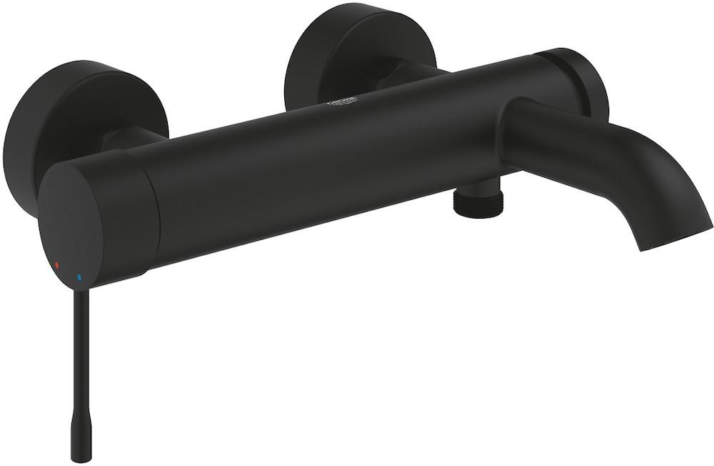 Baterie cada Grohe Essence Phantom Black (25250KF1)