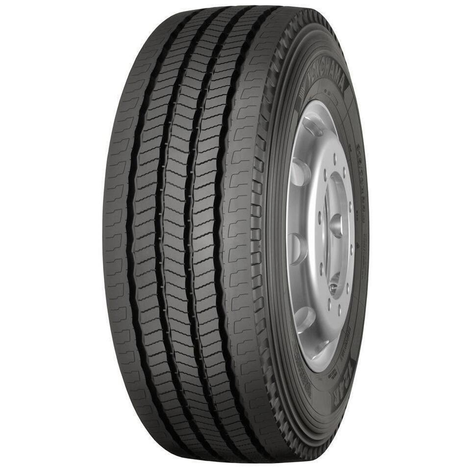 Anvelopa camion YOKOHAMA 315/70 R22.5 156L 124R Steer m+s
