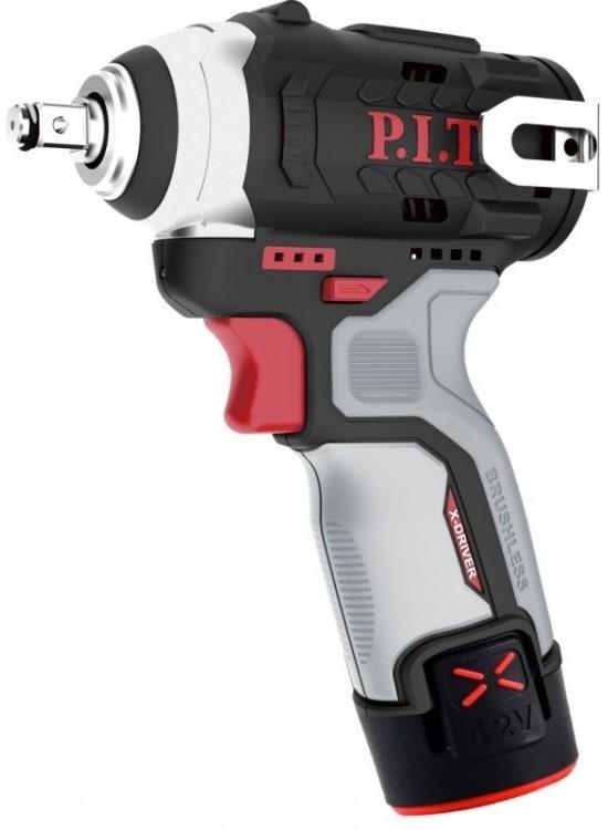 Masina de insurubat cu impact Pit PIW12K-120A/2