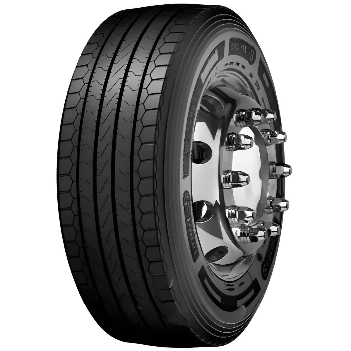 Anvelopa camion PointS 315/70 R22.5 156/150L Regional Haul Steer m+s
