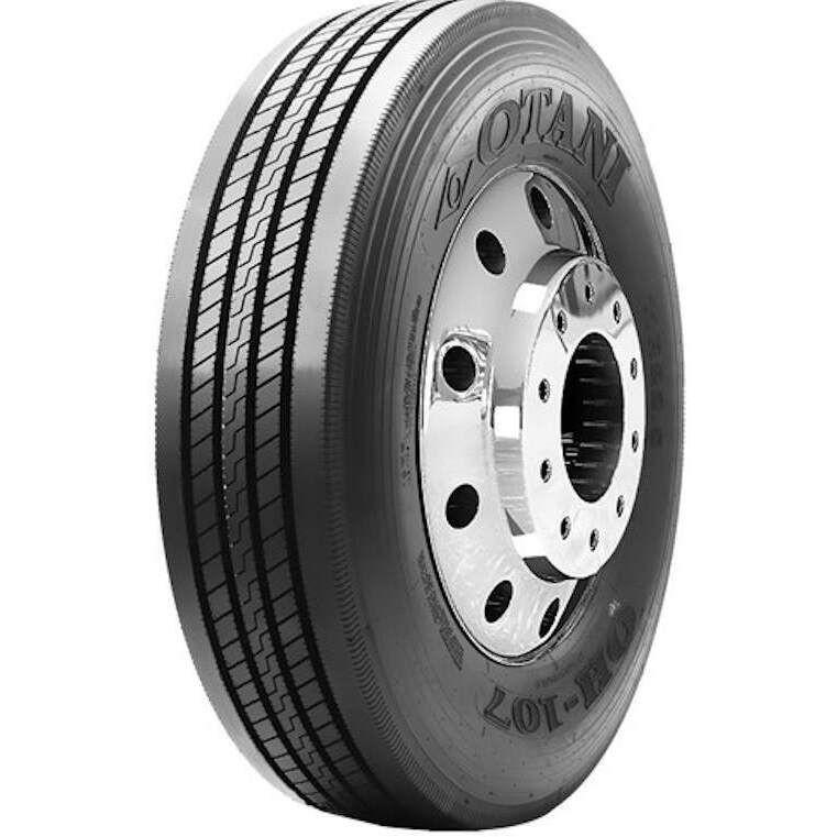 Anvelopa camion OTANI 315/70 R22.5 154/150L OH107 16PR Steer m+s