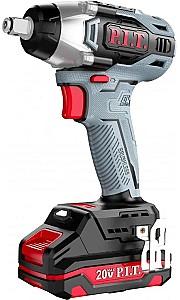 Masina de insurubat cu impact Pit PIW20H-300A/1