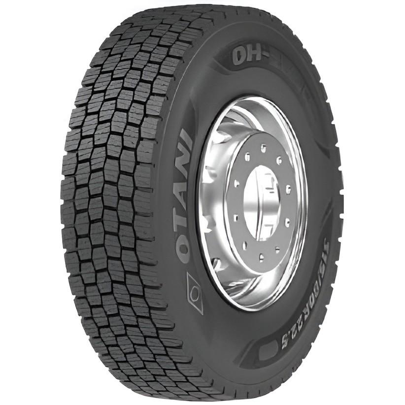 Anvelopa camion OTANI 315/60 R22.5 154/148L OH320 16PR Drive m+s