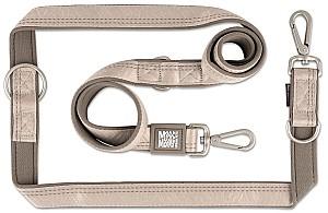 Ham pentru caini Max & Molly Multi-Function Matrix 2.0 Sand XS