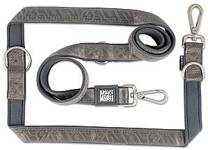 Ham pentru caini Max & Molly Multi-Function Matrix 2.0 Stone XS