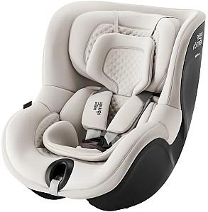 Scaun auto copii Britax-Romer DUALFIX 5Z LUX Soft Taupe