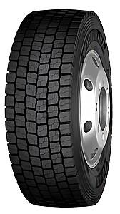 Anvelopa camion YOKOHAMA 315/70 R22.5 154L 704R Drive m+s