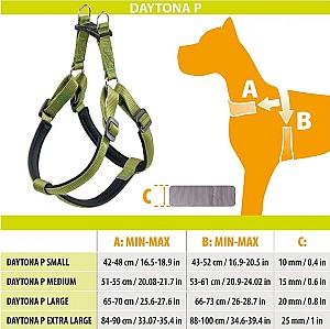 Ham pentru caini Ferplast Daytona P Medium Olive (F21324)