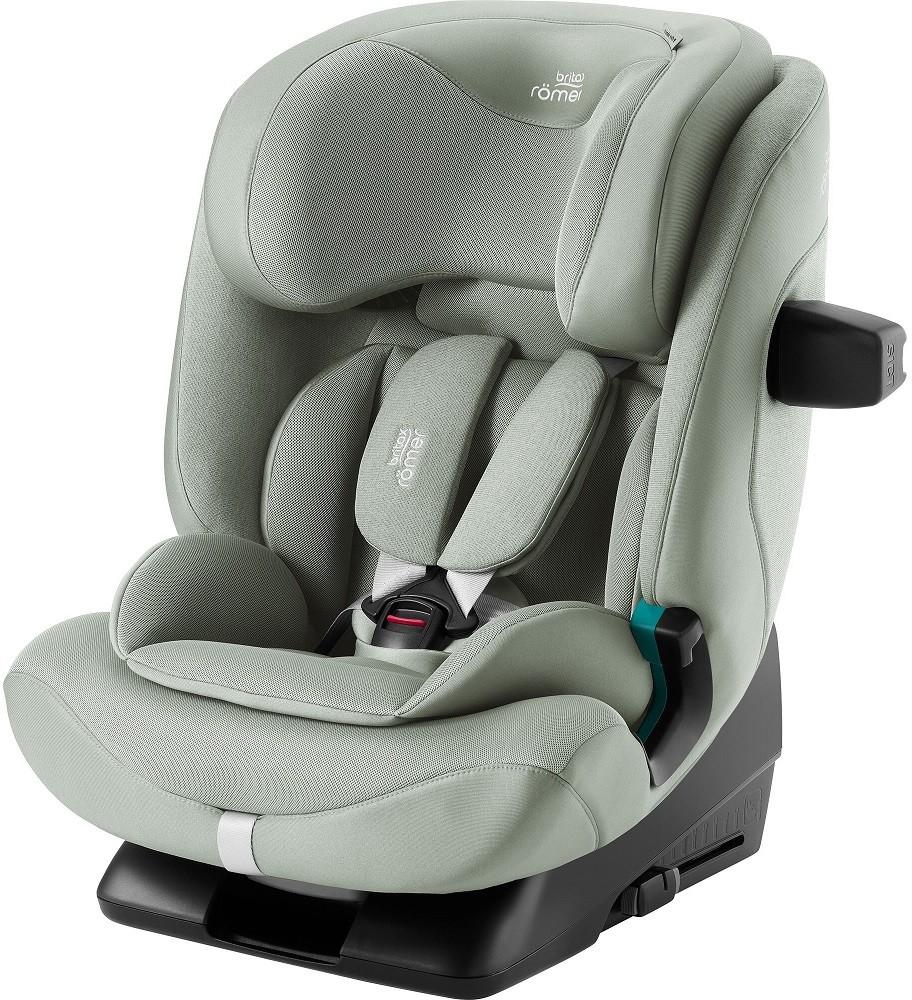 Scaun auto copii Britax-Romer ADVANSAFIX PRO Style Sage Green