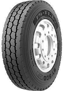 Anvelopa camion PETLAS 295/80 R22.5 152/148L SY800 16PR Steer m+s