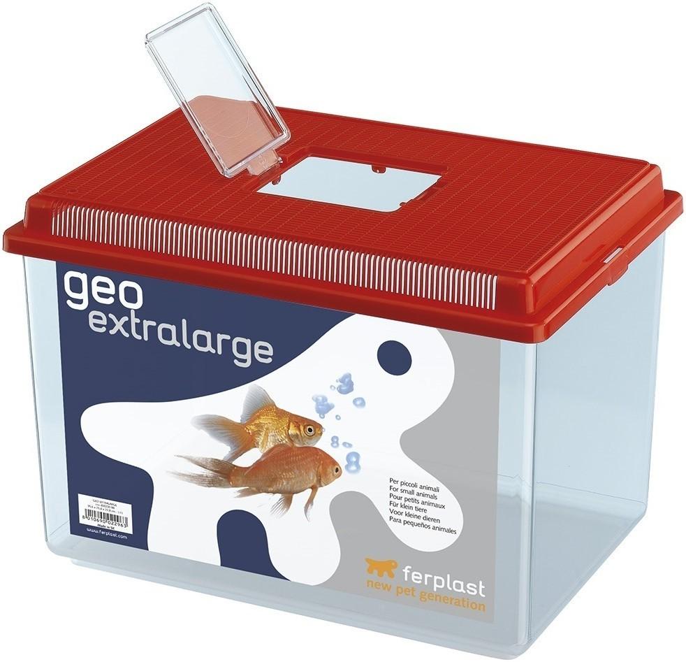 Acvariu Ferplast Geo Extra Large (F02296)