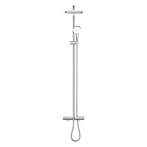 Set de duș Grohe New Tempesta Cube (25026691001)