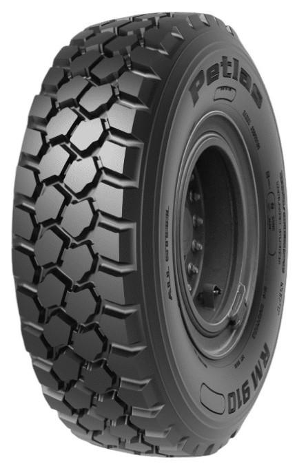 Anvelopa camion PETLAS 14.00-20 (160/157F RM900 Plus TL 22PR All Position) m+s