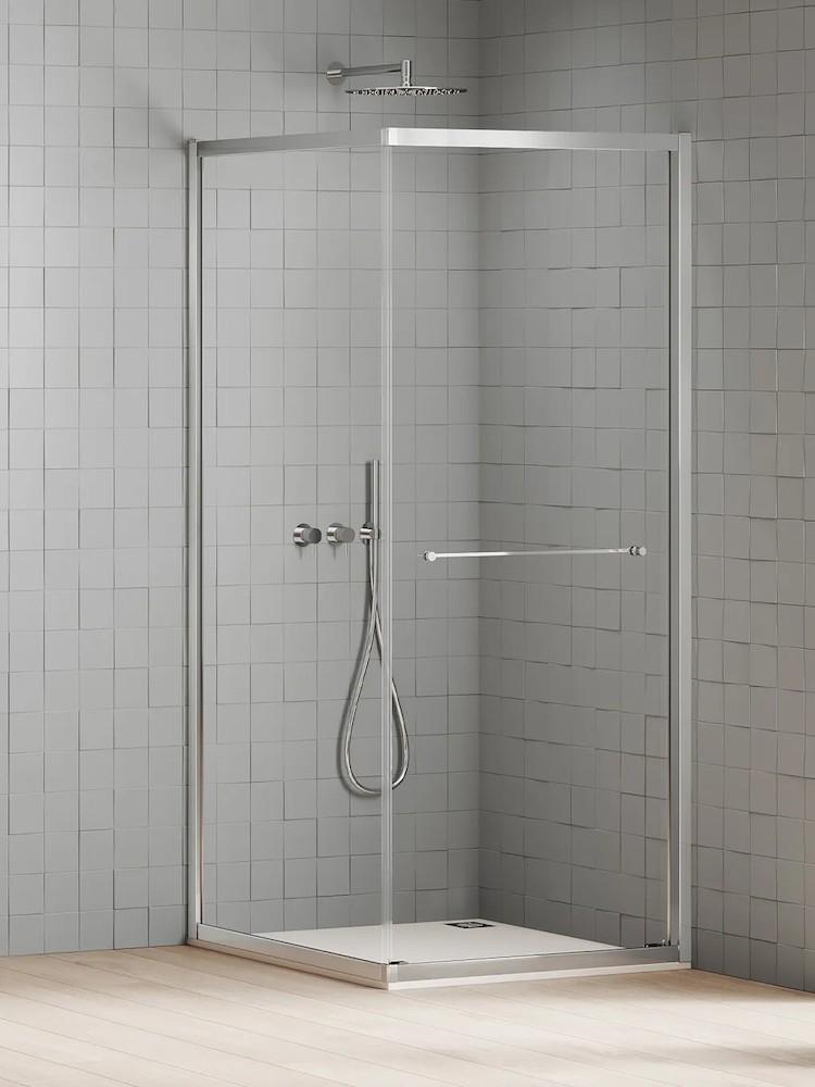Cabina de dus New Trendy New Varia Active Shield K-5182