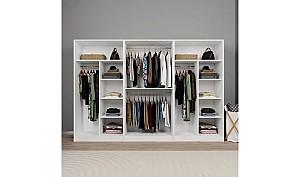 Dulap Trendy Lucas 1600-88