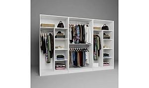 Dulap Trendy Lucas 1600-88