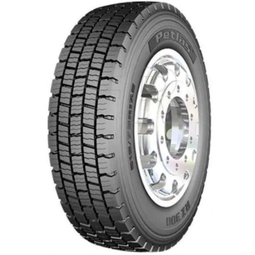 Anvelopa camion PETLAS 245/70R17.5 (136/134M RZ300 18PR Drive) m+s