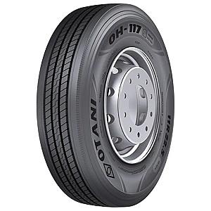 Anvelopa camion OTANI 215/75 R17.5 126/124M OH117 12PR Steer m+s