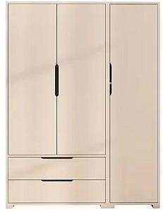 Dulap Trendy Flora 137 Alb