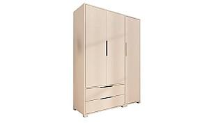 Dulap Trendy Flora 137 Alb