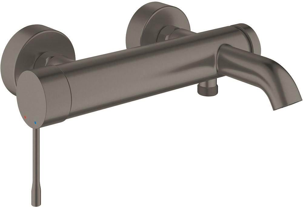 Baterie cada Grohe Essence Brushed Hard Graphite (33624AL1)