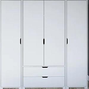Dulap Trendy Duru 1600-023