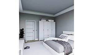 Dulap Trendy Duru 1600-023