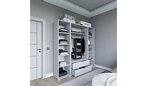Dulap Trendy Duru 1600-023