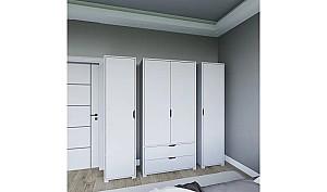 Dulap Trendy Duru 1600-023