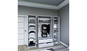 Dulap Trendy Duru 1600-023