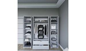 Dulap Trendy Duru 1600-023