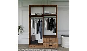 Dulap Trendy Yaman 1600-028 Maro