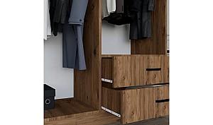 Dulap Trendy Yaman 1600-028 Maro