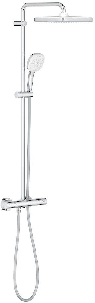 Set de duș Grohe New Tempesta Cosmopolitan 250 (26689001)