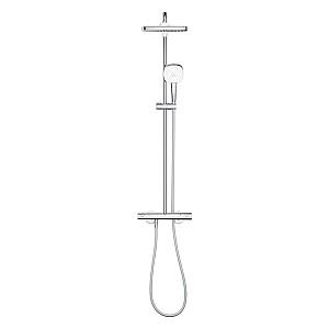 Set de duș Grohe New Tempesta Cosmopolitan 250 (26689001)