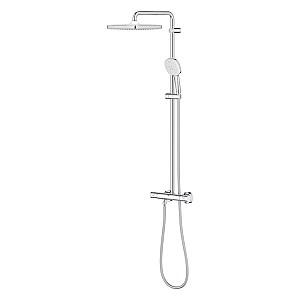 Set de duș Grohe New Tempesta Cosmopolitan 250 (26689001)