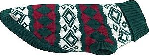  Record Cervinia Green/Red XXS