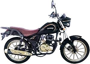Motocicleta Viper Chopper 200