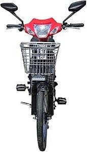 Bicicleta electrica TT AGRO MOTO Modern EB-006