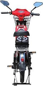 Bicicleta electrica TT AGRO MOTO Modern EB-006