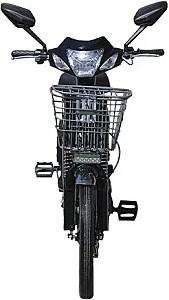 Bicicleta electrica TT AGRO MOTO Modern EB-005