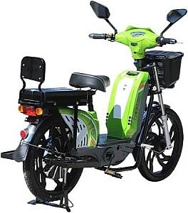 Bicicleta electrica TT AGRO MOTO Modern EB-004