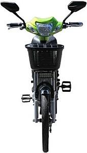 Bicicleta electrica TT AGRO MOTO Modern EB-004