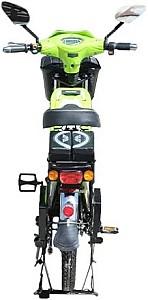 Bicicleta electrica TT AGRO MOTO Modern EB-004