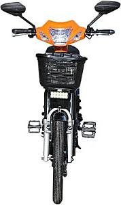 Bicicleta electrica TT AGRO MOTO Modern EB-003