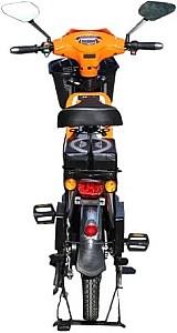 Bicicleta electrica TT AGRO MOTO Modern EB-003