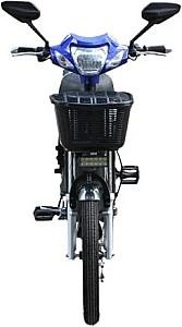 Bicicleta electrica TT AGRO MOTO Modern EB-002