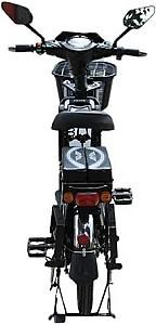 Bicicleta electrica TT AGRO MOTO Modern EB-001