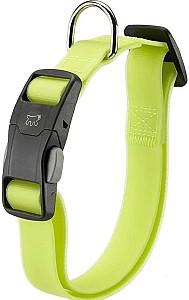 Zgarda pentru caini Ferplast Evolution C25/56 Green